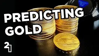 Is Gold Price Going UP or DOWN in 2023? Can You Predict It?
