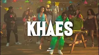 [FREE] Russ Millions X Tion Wayne Drill Type Beat 2023 - "KHAES" | (Prod Bs Beats)