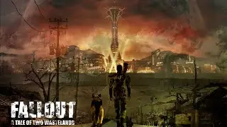 Fallout: Tale of Two Wastelands Session 9