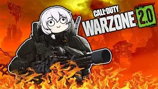 How Idiots Won Warzone TWO TIMES