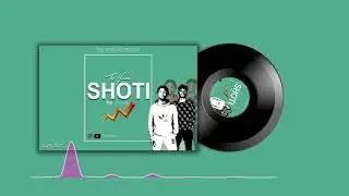 The Yeamen - Shoti (Official audio)