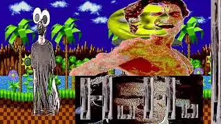 HuHo - itGoes (Death Grips - Guillotine Remix)