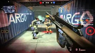 Warface #1  "Начало"
