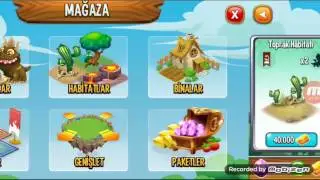 Dragon City 2.Bölüm  Hadi  Beeeee