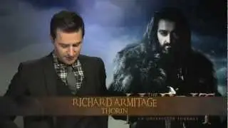 Empire's 'What's In Your Pocket' Hobbit Supercut