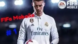 Мой Состав В FIFA Mobile