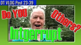 Do You Commit This SOCIAL BLUNDER? (Everyone Does It!)