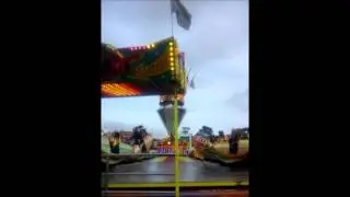 KERMIS DELFZIJL IN DE BREAKDANCE - RcAlex