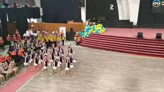 Фристайл Rainbow Spirit