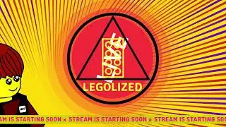 just testing things out with OBS before we go live this week .....Mijn Uitzending test 2