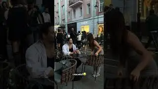 обломала красавчика😂мой инст:terezamurr