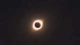 ECLIPSE SOLAR 2 DE JULIO 2019