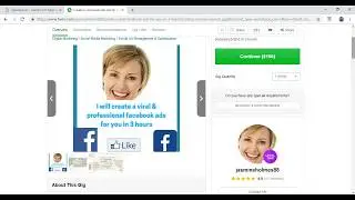 How to Create Website Like FIVERR