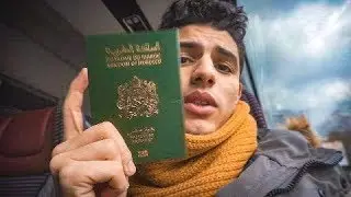 هكذا عبرنا حدود دولة البوسنة و الهرسك (أسهل حدود) - Border Bosnia and Herzegovina 🇧🇦