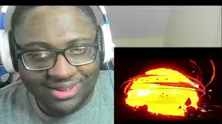Dragon Ball Sparking! Zero Majin Buu Saga Character Trailer Reaction