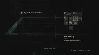 RE2 Remake : Chewvy V2