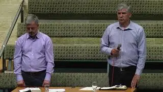 24.06.2020 Церковь