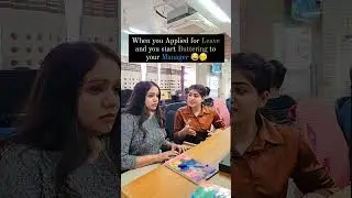 Krna padta hai yaar...😂😛