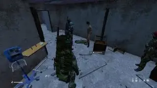 DayZ_Арма молодое пополнение