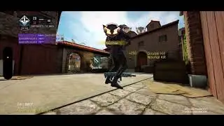 Playing @callofdutymobile Front-Line w/ Bubba & Niosi-T (1of2)