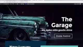 How to Trigger your Divi Overlay with the URL