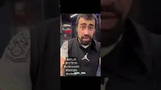 Пахан Шамиль Галимов вызывает на бой Перса, Марифа Пираева и Моряка.