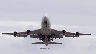 Aviation in 4K resolution. Best way to watch it on huge TV screen