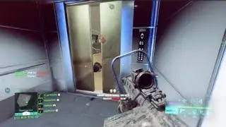 Peekaboo