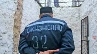 Пожизненно осужденные. Документальный архив