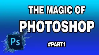 Tips dan Trik Photoshop yang Jarang Pemula Ketahui (The Magic Of Photoshop) Part 1