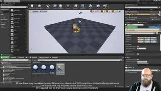 Blueprints103 - Timelines