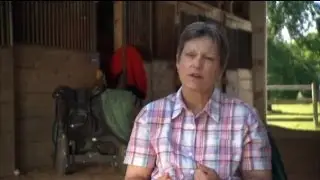 Cancer Progress Report 2013 - Kim Alexander