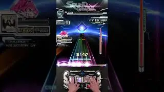 [SDVX コナステ] Last Resort (MXM 19) UC 996