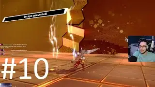 Persona 5 Royal playthrough part 10