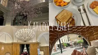 Grandhotel PUPP | Karlovy Vary