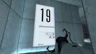 portal 2007 lvl 19