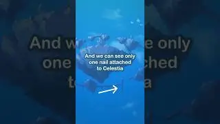 Would Celestia Hit Fontaine? Celestial Nail  