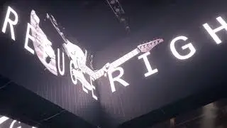 Roger Waters - Déjà Vu (Live)