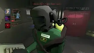 Lethal Company but it's actually scary