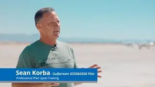 UPRT Develops Skill Sets Critical to Pilots of All Experience Levels