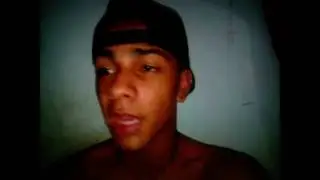 PRIMER VÍDEO RAPEANDO-- MUSDARKA