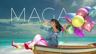 Maga - Shnorhavor enkeruhis || PREMIERE 2021||
