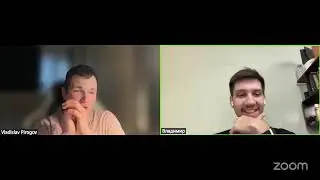 Python: Interview with a Lead Developer from E-com