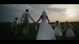 Lenka & Lukáš :: svatební klip :: penzion U Zběhlíka
