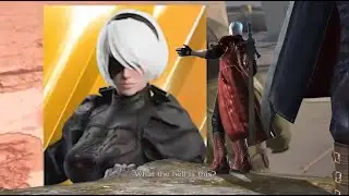 R6 Troll Actually Tries At The Game