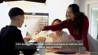 Importance of Data Quality -  Decision Making