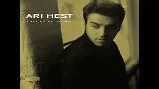 Ari Hest - Hallelujah (10/02/2002)