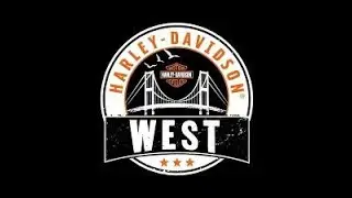 Harley Davidson İstanbul West Bayii