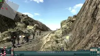 Men of War Afghanistan Teaser