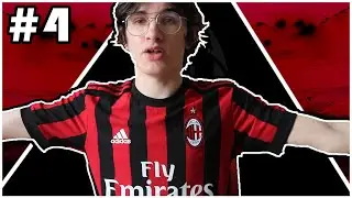 AC MILAN GETTING BOUGHT BY INVESTCORP! (AC MILAN PODCAST #4)